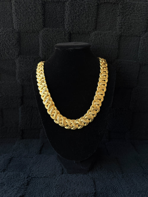 Cuban Style Heavy Chain